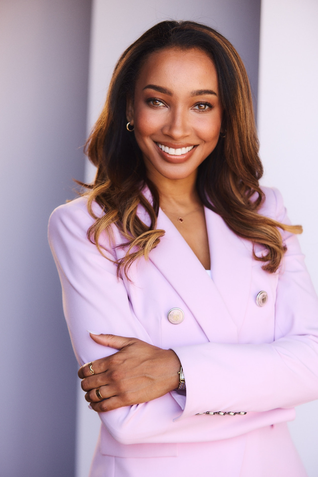 Jacqueline Cohen, founder of J.B. Cohen Law